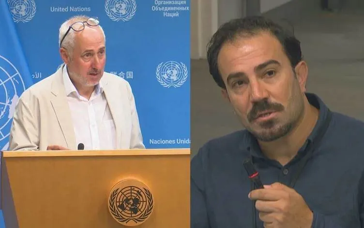 BM: Süveyda’daki hastane saldırısının sorumluluğu Şam’da