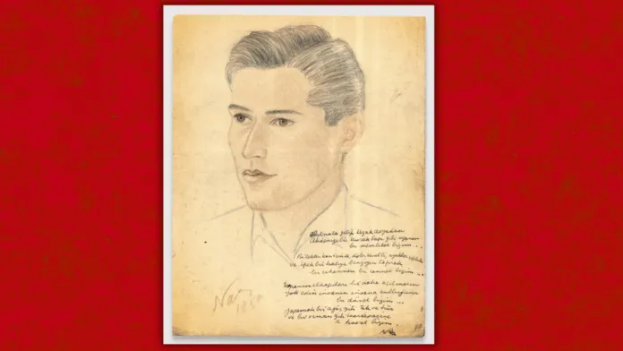 MİT’in arşivinden Nazım Hikmet çıktı…