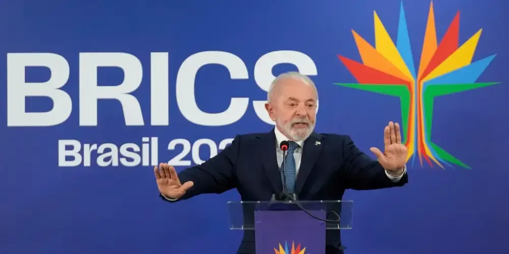 Küresel Güneyin Stratejik Özerkliği: Stratejik Bağlantısızlığın Yükselişi