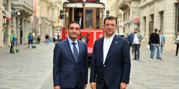 Beyoğlu Belediyesi’ne operasyon: Belediye başkanı İnan Güney gözaltında