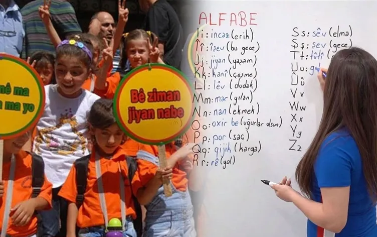 23 kentte dev anket: Kürtlerin yüzde 97’si anadilde eğitim istiyor