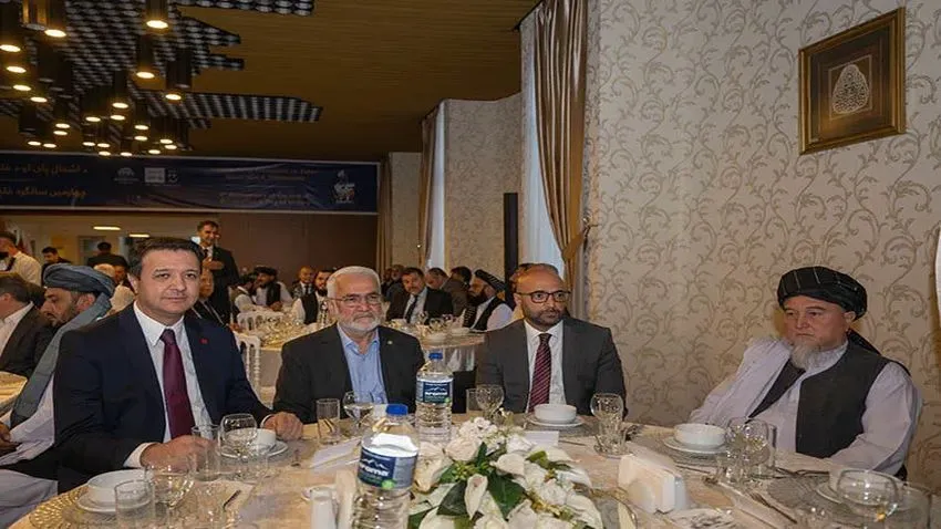 Afganistan