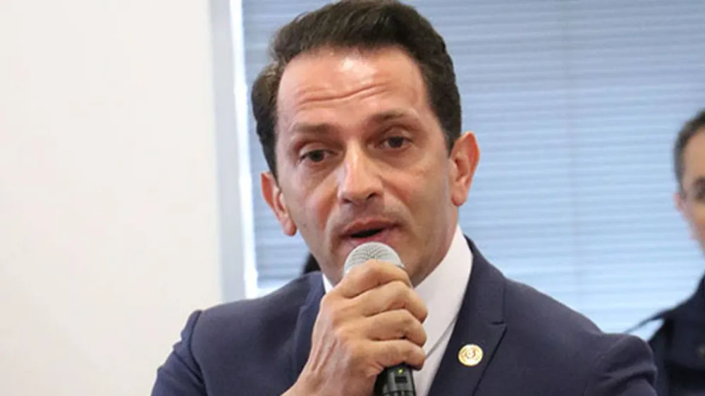 Kesin ihraç istemiyle disipline sevk edilmişti: AKP