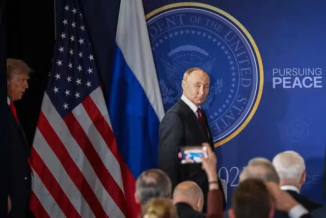 New York Times: Putin’in asıl derdi Ukrayna değil, kayıp ihtişam!