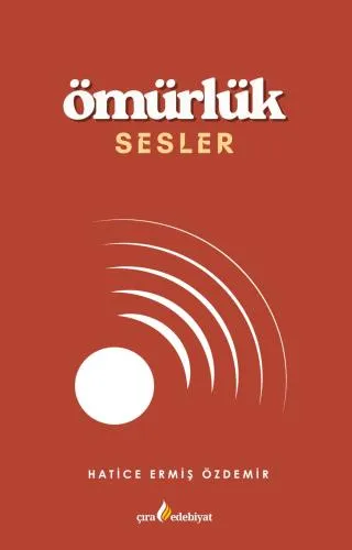  ÖMÜRLÜK SESLER ADLI ŞİİR KİTABI ÇIKTI!