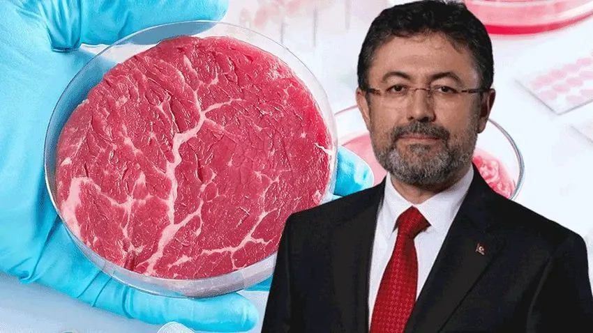 Bakan Yumaklı