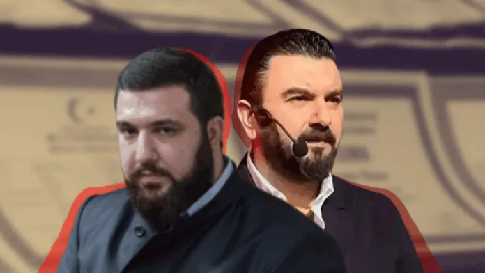 Sahte diploma skandalı: Şehzade de var fenomen doktor da