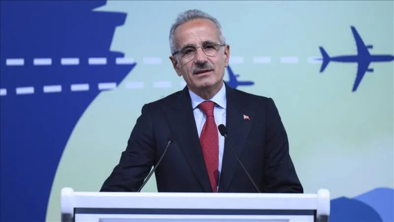 Bakan Uraloğlu, erken seçim için tarih verdi!