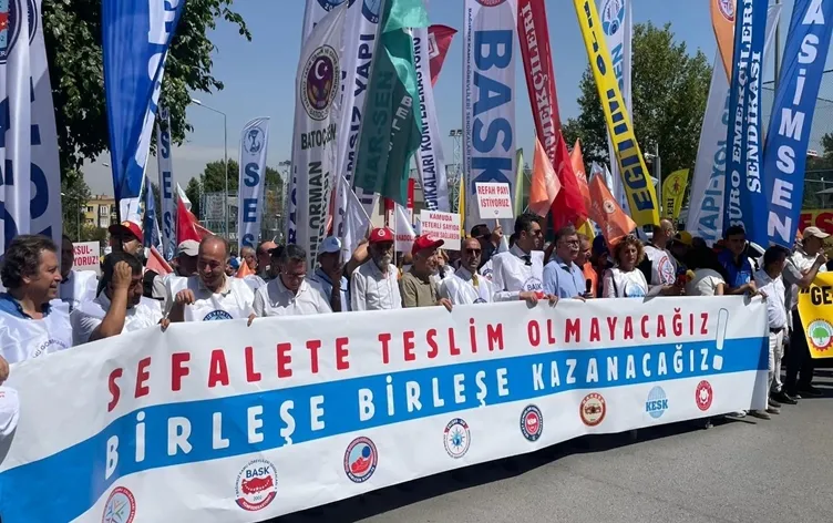 Toplu sözleşme görüşmeleri tıkandı: Memur zammında gözler Hakem Heyeti