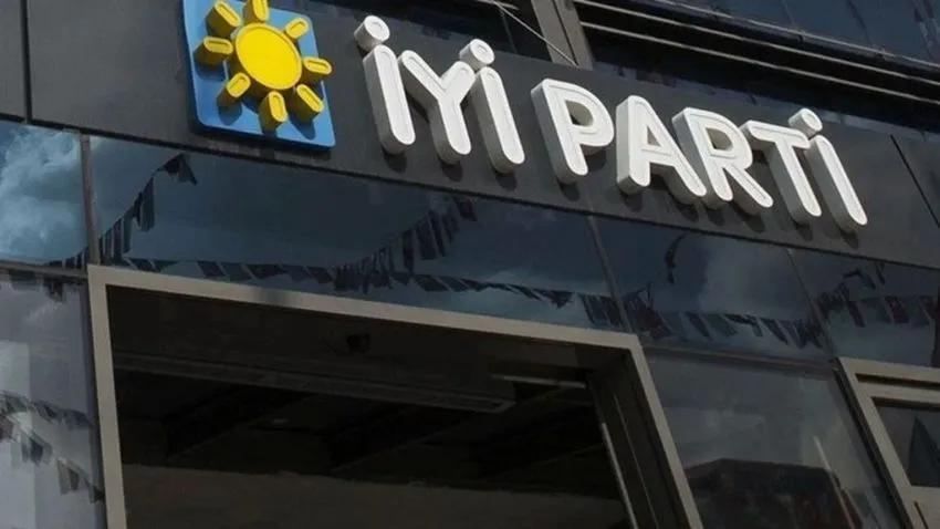 İYİ Parti