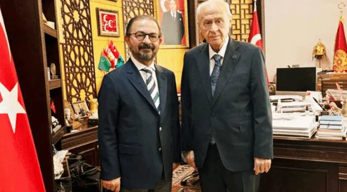 Bahçeli’ye yakın isim daha iktidara yakın medyada suçlanıyor: Eski MKE başkanına “askeri casusluk” suçlaması