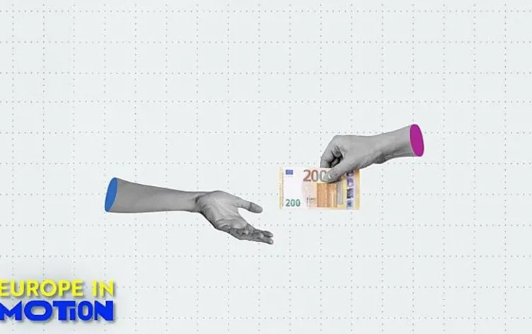 Anket: Avrupalılar ultra zenginlere karşı vergi adaleti istiyor
