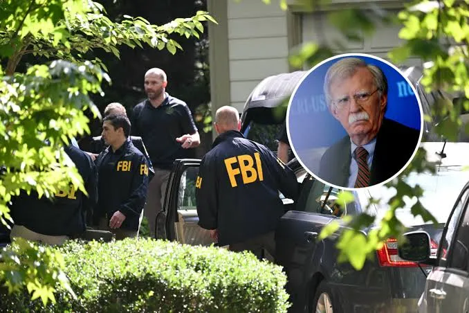 Trump’ı kızdırdı, FBI evinde gizli belge aradı