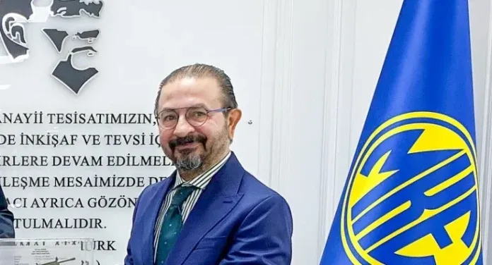 Eski MKE Başkanı İsmet Sayhan casusluk suçlamasıyla gözaltına alındı