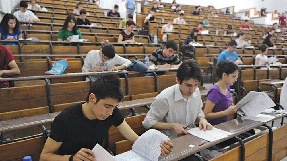 YKS yerleştirme sonuçları açıklandı: Kayıtlar 1-5 Eylül 2025 tarihleri arasında gerçekleştirilecek