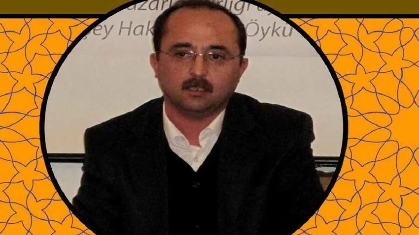 Hasan Köse ile: Fıtrat, İrade ve Toplumsal Cinsiyetin Epistemolojisi