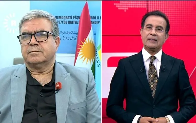 Rojavalı siyasetçi: Erdoğan istesin ertesi gün Ankara