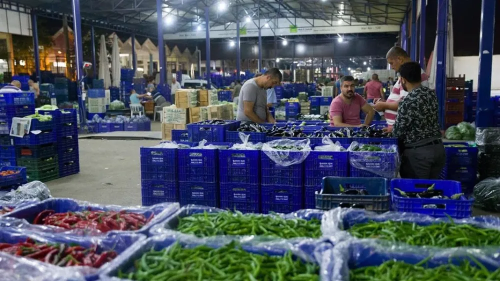 Hal Kanunu’nda yeni dönem başlıyor: Marketlere doğrudan alım zorunluluğu