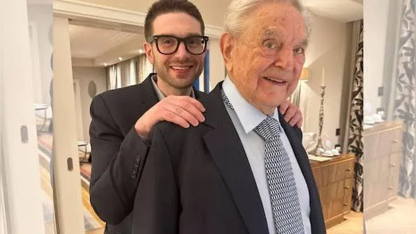 Trump’tan Soros’a tehdit: Yargılanmalı