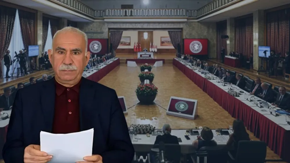 DEM Parti’nin “Komisyon Öcalan’la görüşsün” önerisine CHP nasıl yaklaşıyor? 