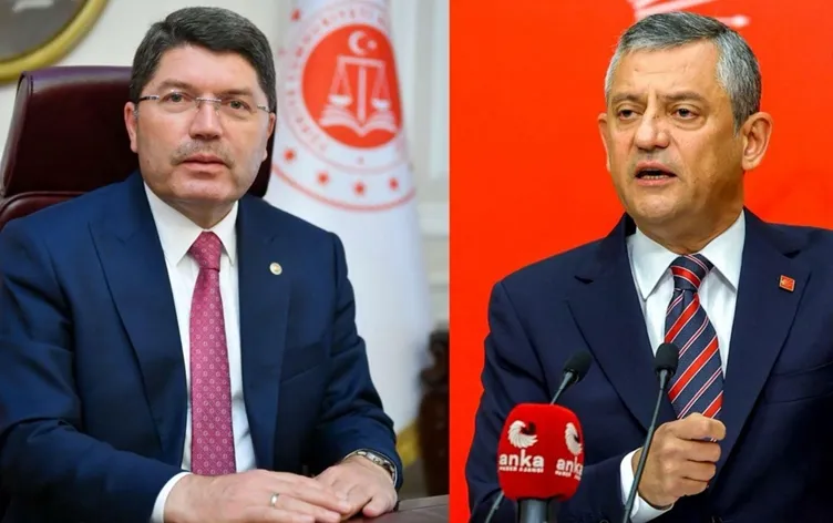 Bakan Tunç