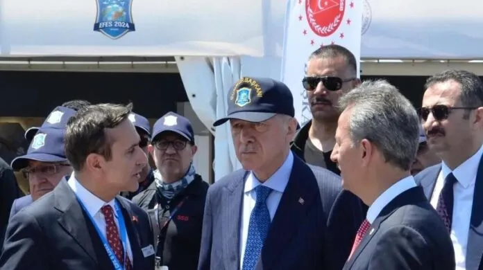 TSK’ya topçu mühimmatı üretiyorlardı,“FETÖ ve Askeri Casusluk”tan gözaltına alındılar