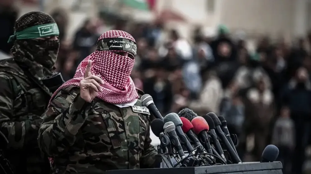 Hamas, Türkiye