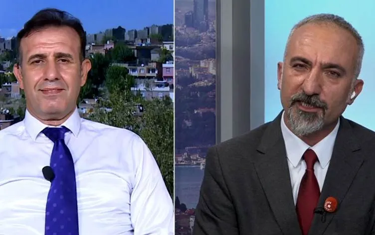 Doç. Dr. Vahap Coşkun: Yeni çözüm süreci daha başarılı olabilir