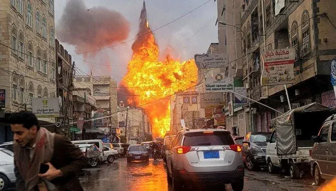 Husilerin başbakanı ve bakanları, İsrail saldırısında öldürüldü