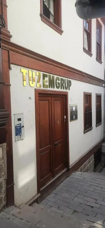 E-Devlet çetesinin merkezi Ankara’da bir konaktı: Çetenin lideri doktora öğrencisi çıktı