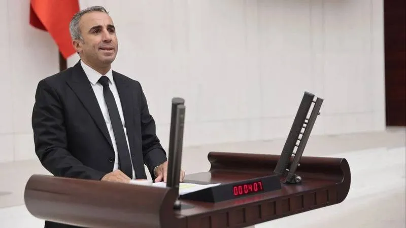 DEM Parti’nin komisyona önereceği yeni isim beli oldu