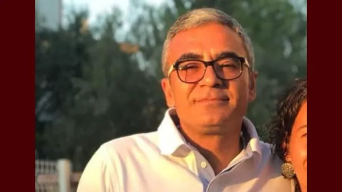 Özgür Özel’in ‘İBB Davası Borsası’ kurmakla suçladığı avukat Mehmet Yıldırım gözaltına alındı