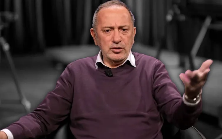 Fatih Altaylı