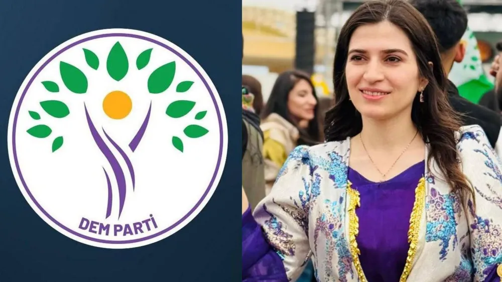Silopi Belediye Başkanı, DEM Parti’den ihraç edildi