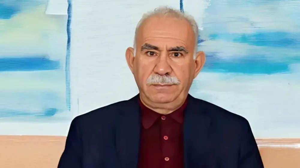 Öcalan: Sürecin ilerlemesiyle halkımızın kendi topraklarına dönüşleri de gerçekleşecektir