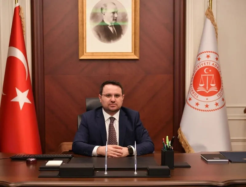 Akın Gürlek, İBB soruşturmasıyla ilgili konuştu: “100 yılın en büyük yolsuzluk dosyası”