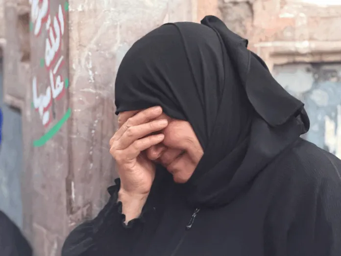 Serbestiyet’in gözünden Suriye-1: “Şam’ın ‘Cumartesi Anneleri’ kayıplarını arıyor