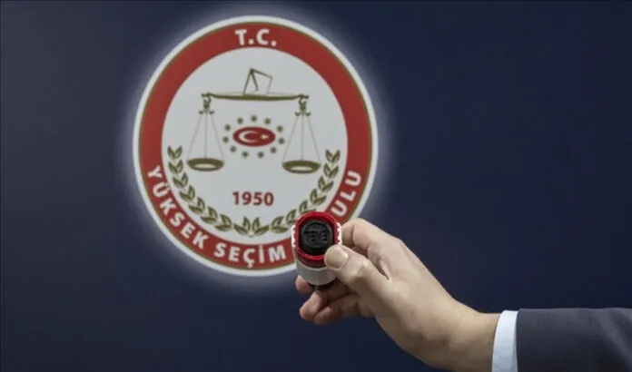 YSK aldığı iki kararla Asliye Hukuk Mahkemesi’nin çıkardığı krizi çözdü: Kongre yapılacak, kayyum gidecek