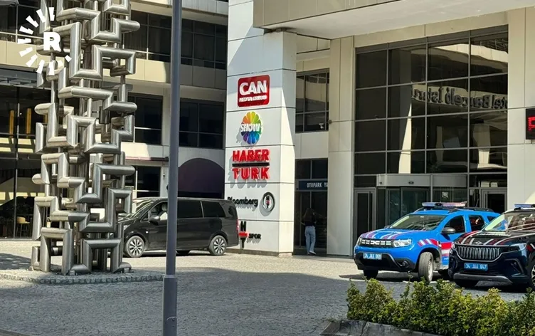 Şamil Tayyar: Habertürk’e el koyma operasyonunu önlemek isteyenler oldu ama güçleri yetmedi