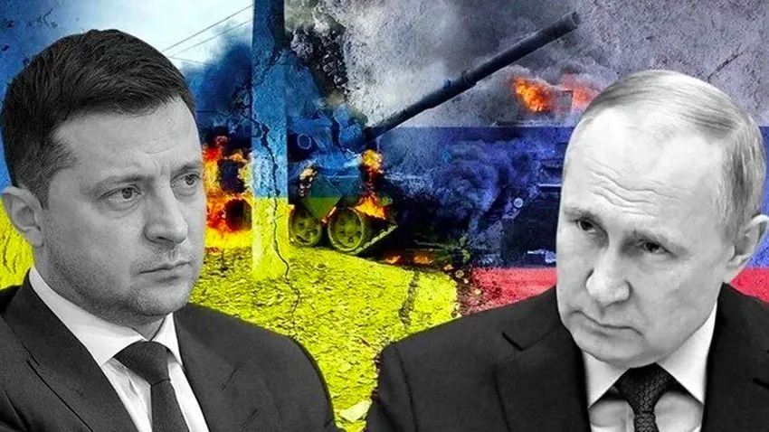 Rusya-Ukrayna görüşmelerine ara verildi