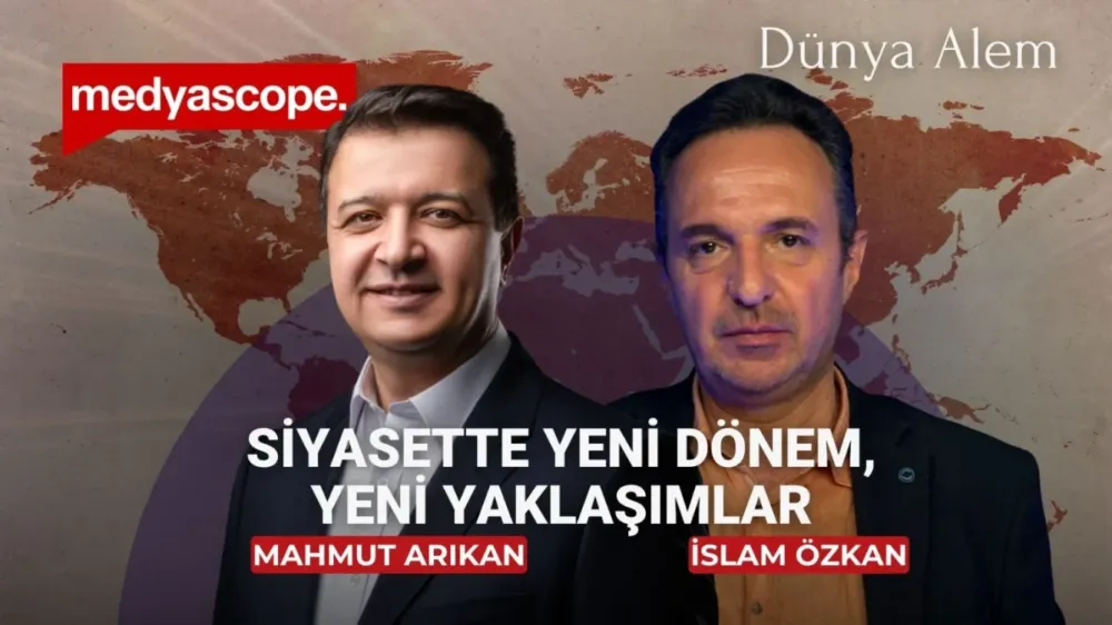 Saadet Partisi Genel Başkanı Mahmut Arıkan: “Sandıkla değişmez söylemi bir tuzak”