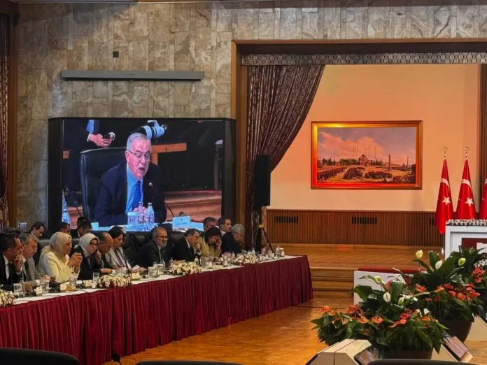 CHP’li vekillerin ‘polis şiddeti’ isyanına Kurtulmuş’tan yanıt: “Uyarılarımızı yapıyoruz “