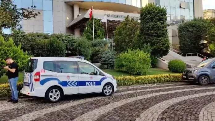 Bayrampaşa Belediyesi’ne operasyon: Belediye Başkanı Hasan Mutlu ve 48 kişi hakkında gözaltı kararı