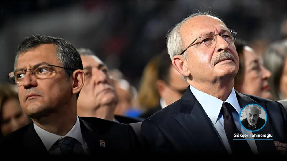 15 Eylül senaryoları ve yanıtlar: CHP kritik virajda