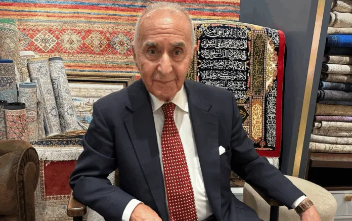 Hikmet Çetin: “Kılıçdaroğlu mutlak butlan için Erdoğan ve çevresiyle temas içinde