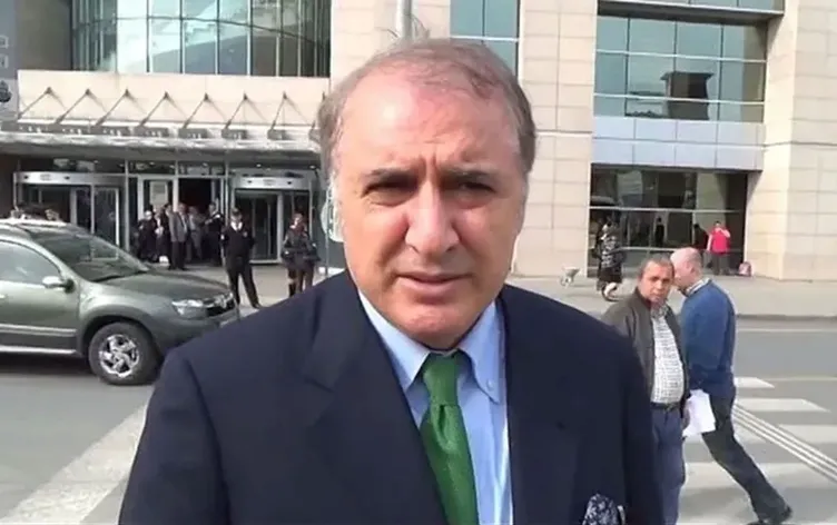 Bahçeli
