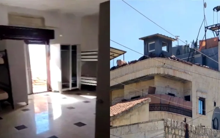 Efrin Yönetimi: Türkiye’ye ait tüm güç ve kurumlar Efrin