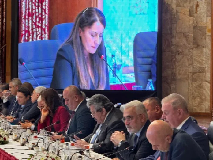 Komisyon bugün aşiretleri, korucuları ve iş insanlarını dinliyor