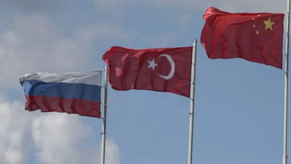 Bahçeli