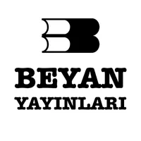 BEYAN YAYINLARI KİTAP YAYINLAMAYA DEVAM EDİYOR!